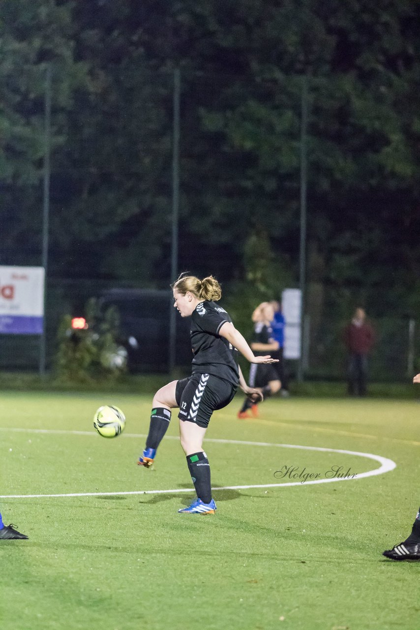 Bild 87 - Frauen Bramstedter TS - SV Henstedt Ulzburg3 : Ergebnis: 0:8